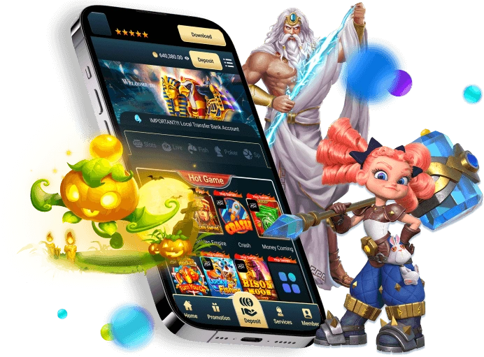 Ứng dụng m99 ios trên iPhone