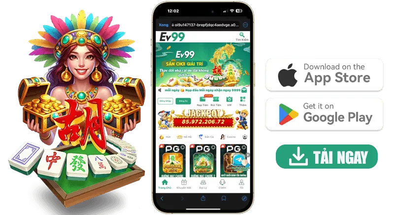 Tỷ lệ cược cạnh tranh tại m99 ios