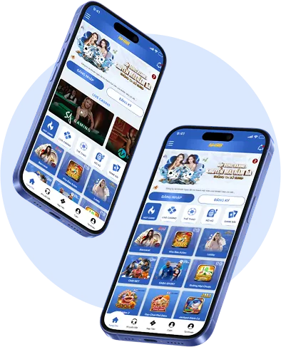 Giao diện thân thiện của m99 ios