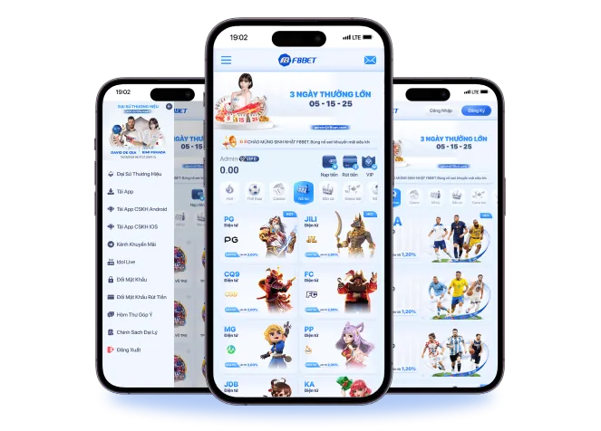 Đa dạng trò chơi m99 ios