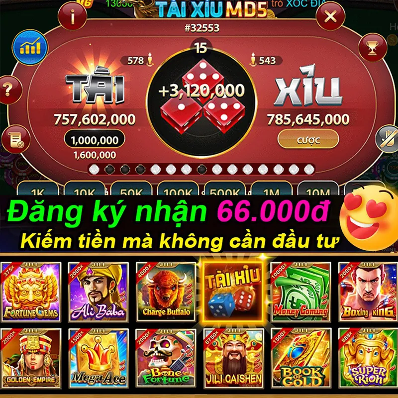 Trò chơi Baccarat trên m99 iOS