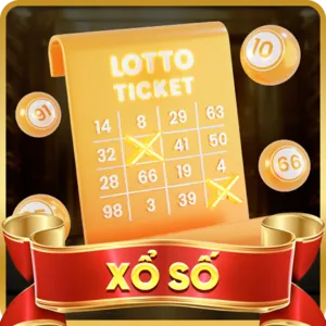 Biểu tượng game đa dạng